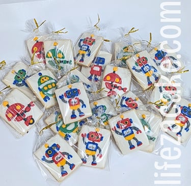 custom cookies langley prices