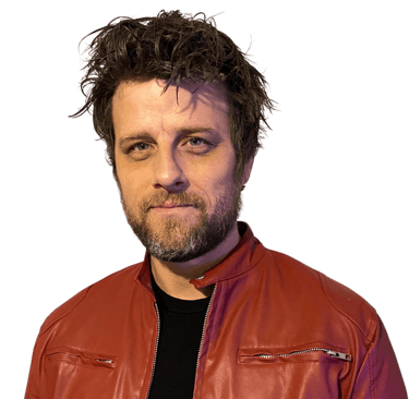 Rob Phillimore PR Consultant headshot