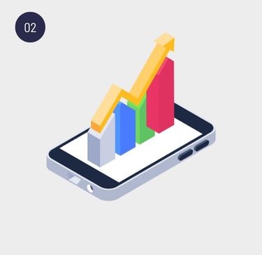Our data-driven insights help you stock profitable home gym gear, boosting your retail sales.