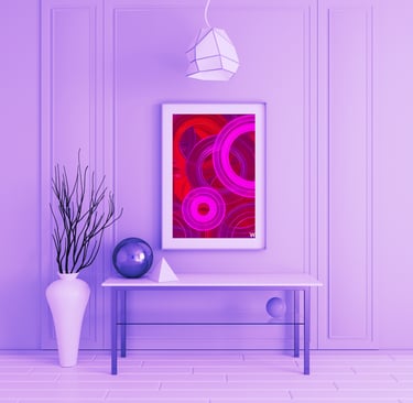 poster art