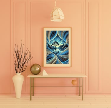 poster art
