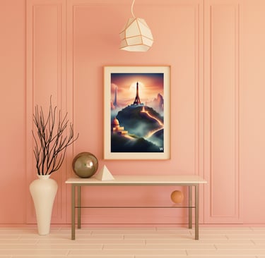 poster art