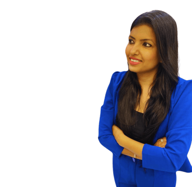 Dietitian Ankita Gupta Sehgal - Best Dietician in Delhi NCR for Weight Loss, PCOS, Diabetes and more