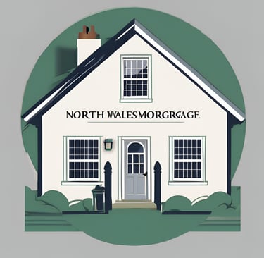 North Wales Mortgage logo