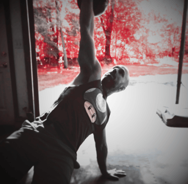 Imperfect Action with Coach Marcus