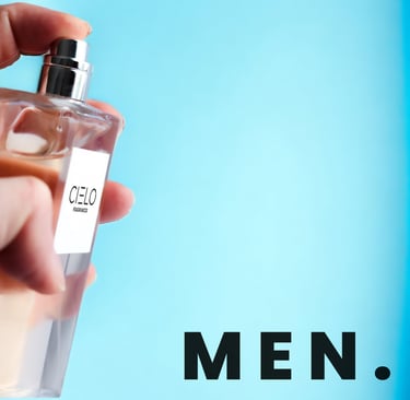 cielo fragrances best long lasting perfume impressions in karachi
