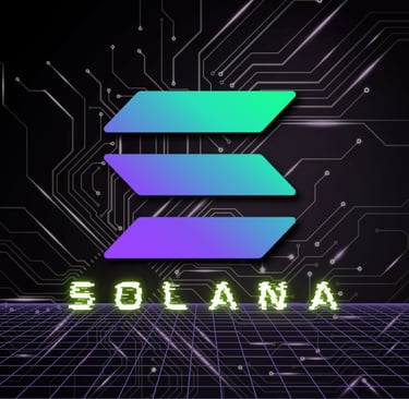 solana crypto currency