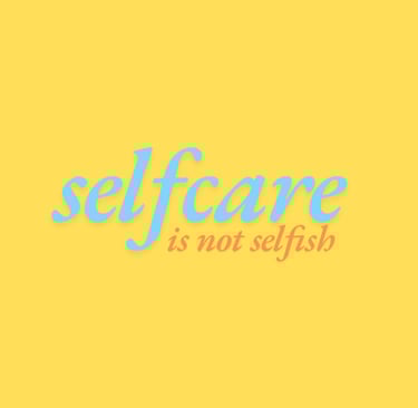 Cayla Henri Wax Melts: Selfcare is not selfish