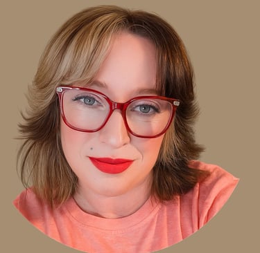 Profile image of Caroline Jones, Founder of Ninth Koi Business Solutions