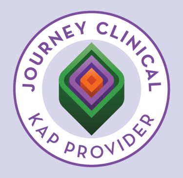 a logo for a medical clinic