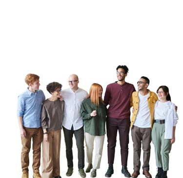 Hire remote staff and virtual assistants in the U.S. and Canada.