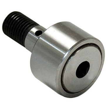 a cam followered cam follower for a cam follower