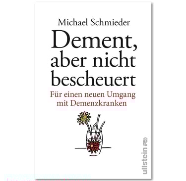 Dement aber nicht bescheuert