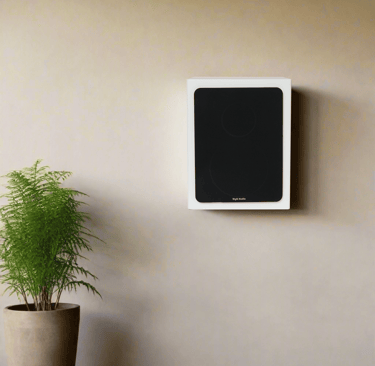 Agate ON17 On-Wall Speaker