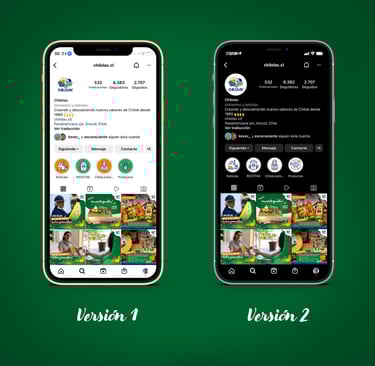 Brandig para MEpresas Agencia Humaniza