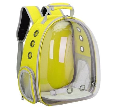 CAT CARRIER BACKPACK