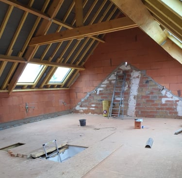 rehaussement de maison yvelines