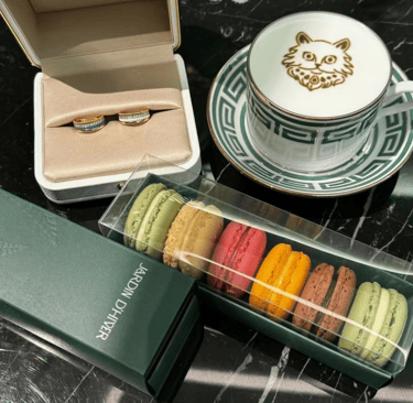 BDP+PARTNERS, Boucheron, Regent, consulting, marketing, solutions, events