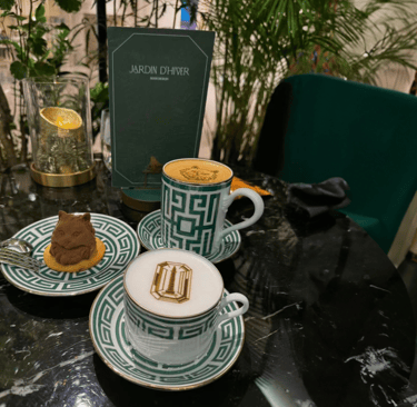 BDP+PARTNERS, Boucheron, Regent, consulting, marketing, solutions, events