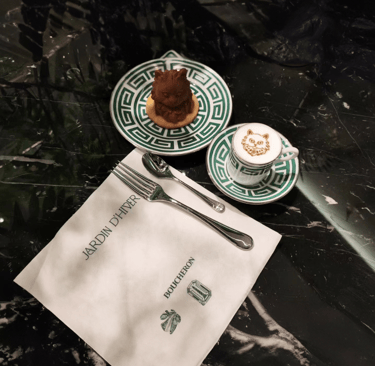 BDP+PARTNERS, Boucheron, Regent, consulting, marketing, solutions, events