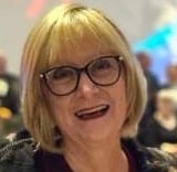 A picture of Christine Marchese