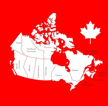 Canada PNP Novus Immigration 