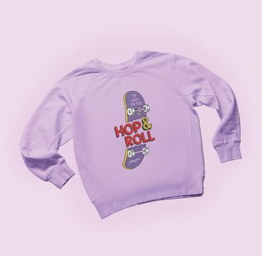Graphic Tees-Design
