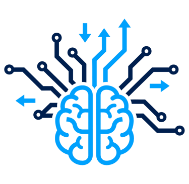 AI automation Icon