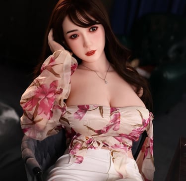 Cao poupée TPE sexuelle adulte taille réelle