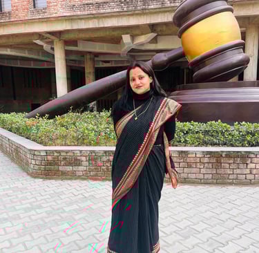 Priyanka Chauhan politician 