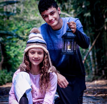 ensaios ftotgraficos