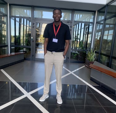 Raimundo Matsinhe - fundador do MSIE