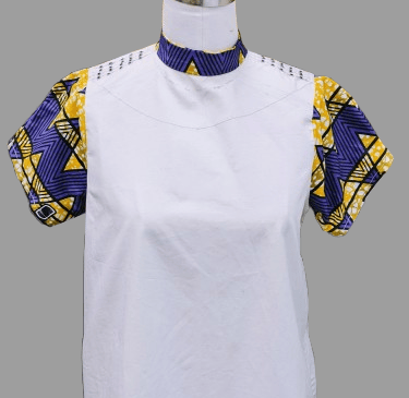 Solar textile