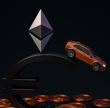 Plataforma de tokenización segura