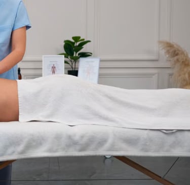 acupuncturist in New Jersey 