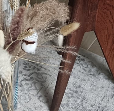 grand tabouret