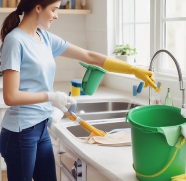Bright living room with modern inventory
