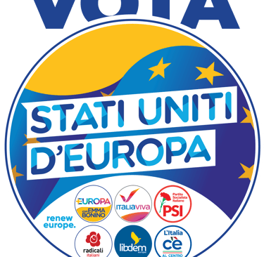 stati uniti d'europa monteparano