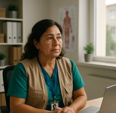 Aposentadoria Especial dos Agentes de Saúde e Endemias Projeto Avança e Chega à Câmara