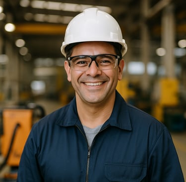 Trabalhador Conquista Aposentadoria Especial no INSS Após Reconhecimento de Tempo Insalubre