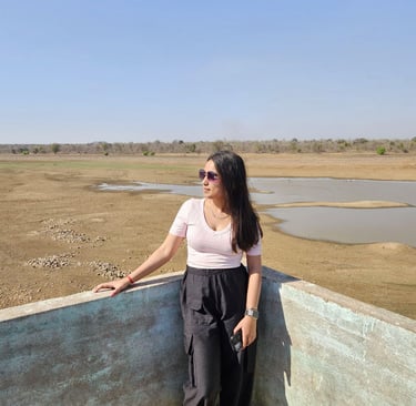 Khushi Tandon
