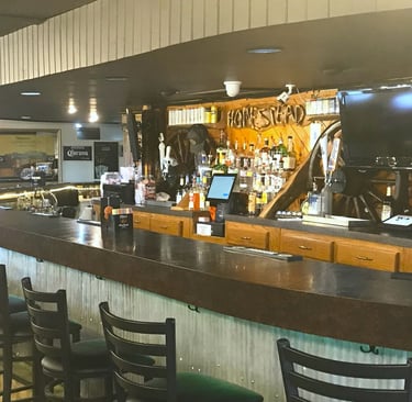 Homestead Bar