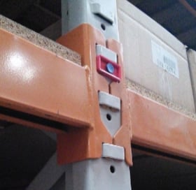 Apex Pallet Racking