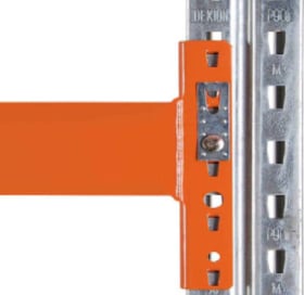 Dexion Pallet Racking