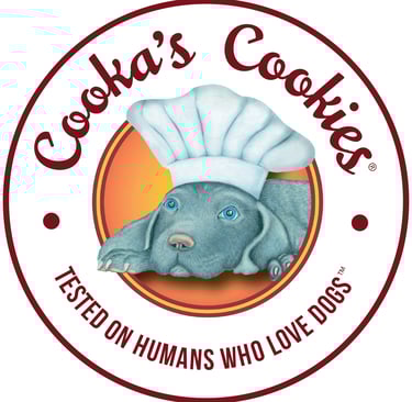 Cooka's Cookies