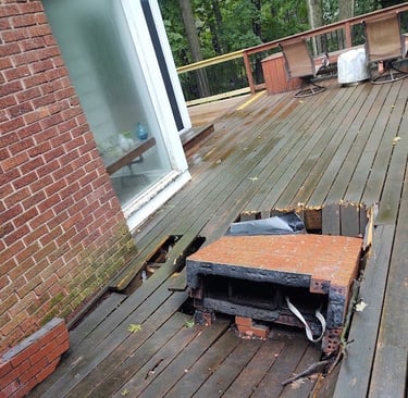 Insurance Repair Contractor