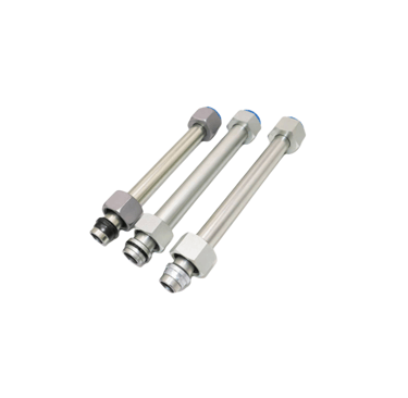 High-Pressure Hydraulic Tube Assemblies