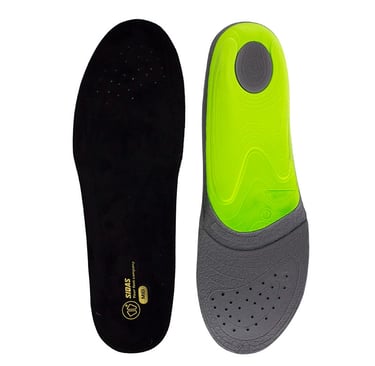Off-the-shelf insoles