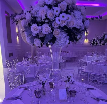 salle de mariage yvelines