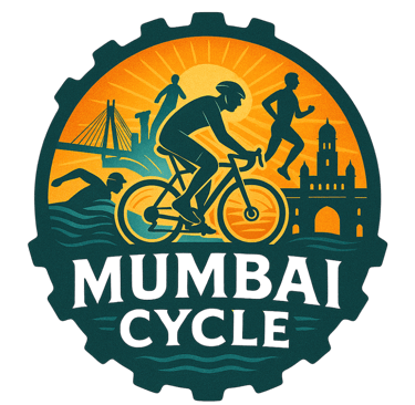 MUMBAI CYCLE LOGO